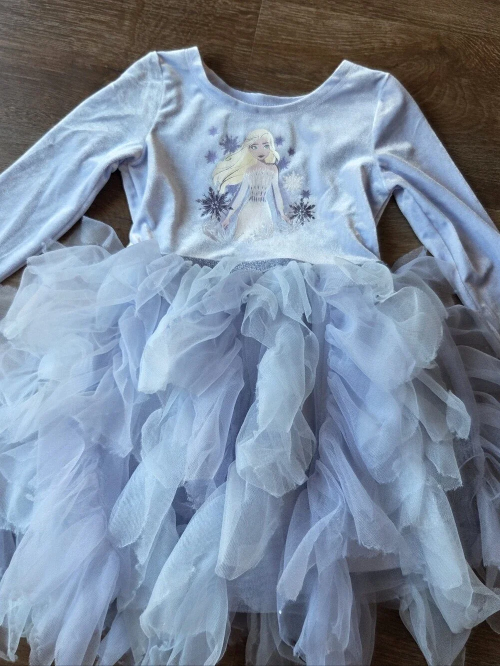 Disney girls elsa